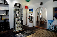 Glasstudio Bergmann