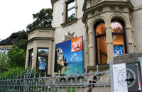 Galerie Breitenbach & Pötschik