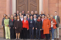 Collegium Vocale