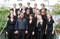 Junges Kammerorchester AB