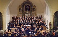 Oratorienchor AB