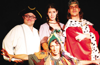 Storystage