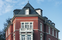 Künstlerhaus Walter Helm