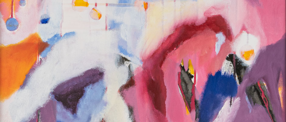 Doris Rammoser – Atelier Blaues Haus Doris Rammoser – Atelier Blaues Haus