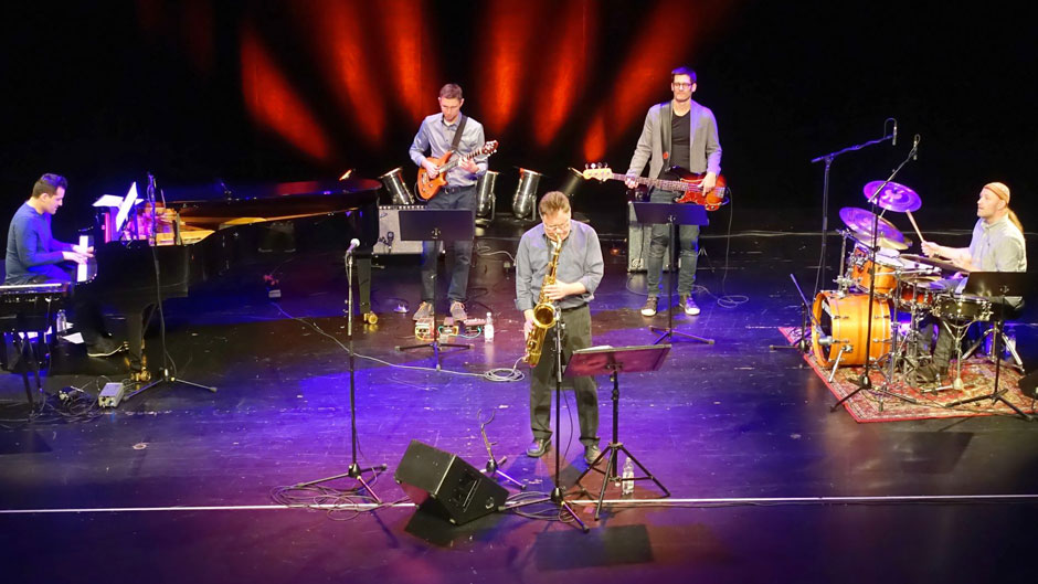 JazzProject
