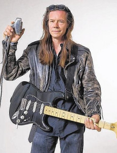 Donny Vox Donny Vox