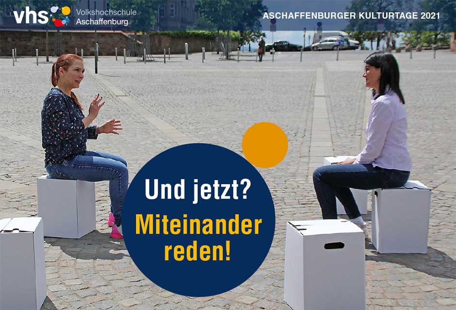 Agora 21: „Und, was gelernt?“