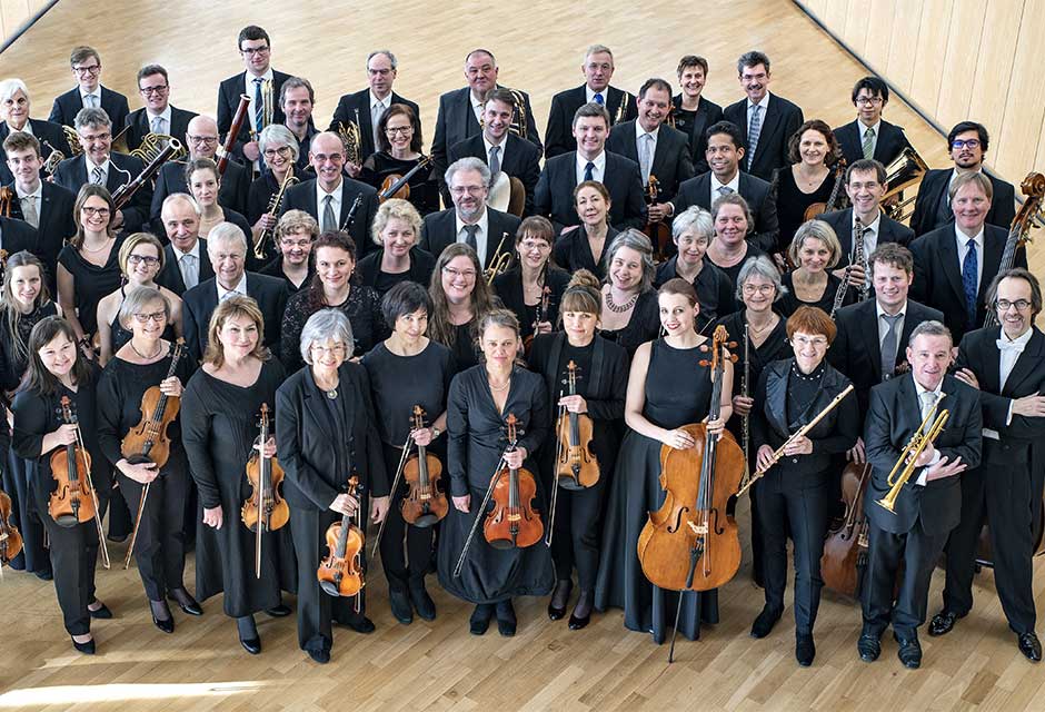 Collegium Musicum
