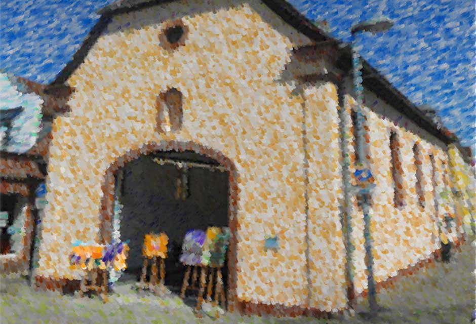 Kunst und Kultur beim KuDamm-Verein