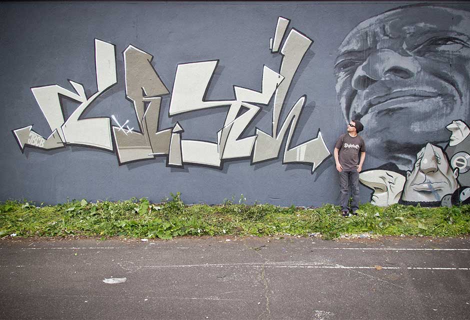 KUNST im KUTTERGARTEN
