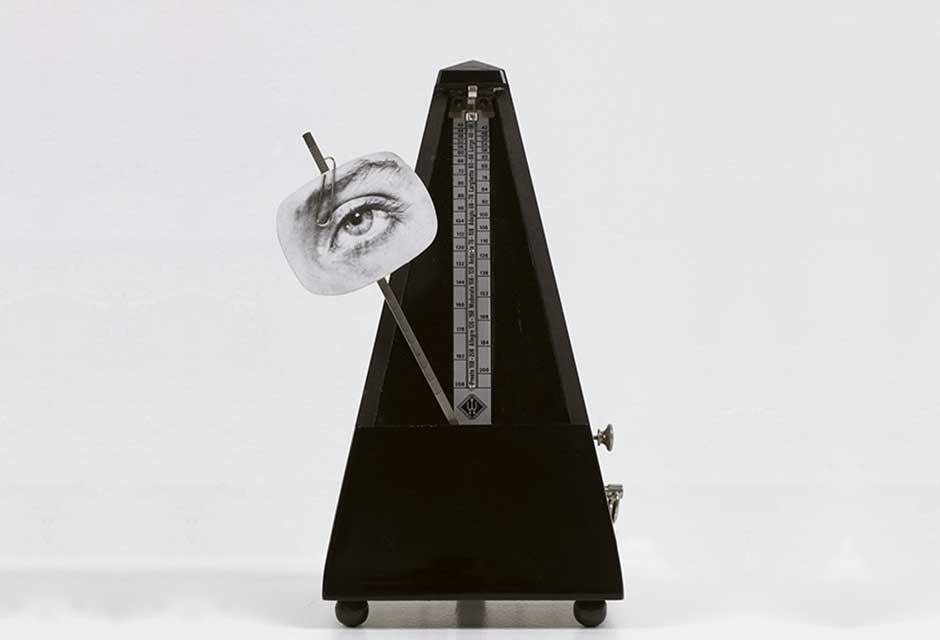 Man Ray. Magier auf Papier