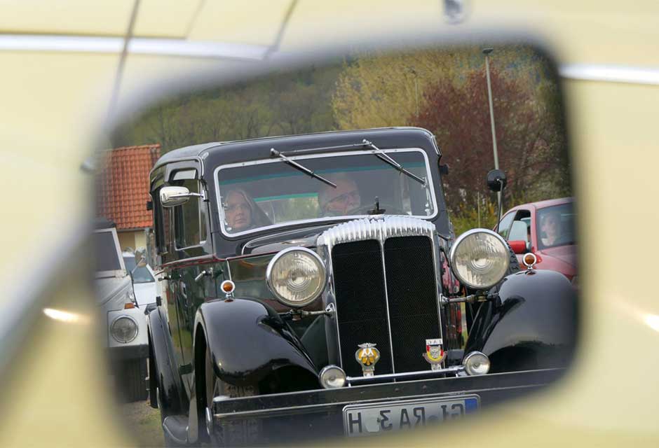 Oldtimerfreunde Aschaffenburg