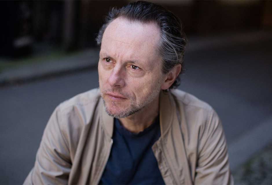 Peter Knaack