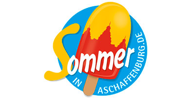 Sommer in Aschaffenburg