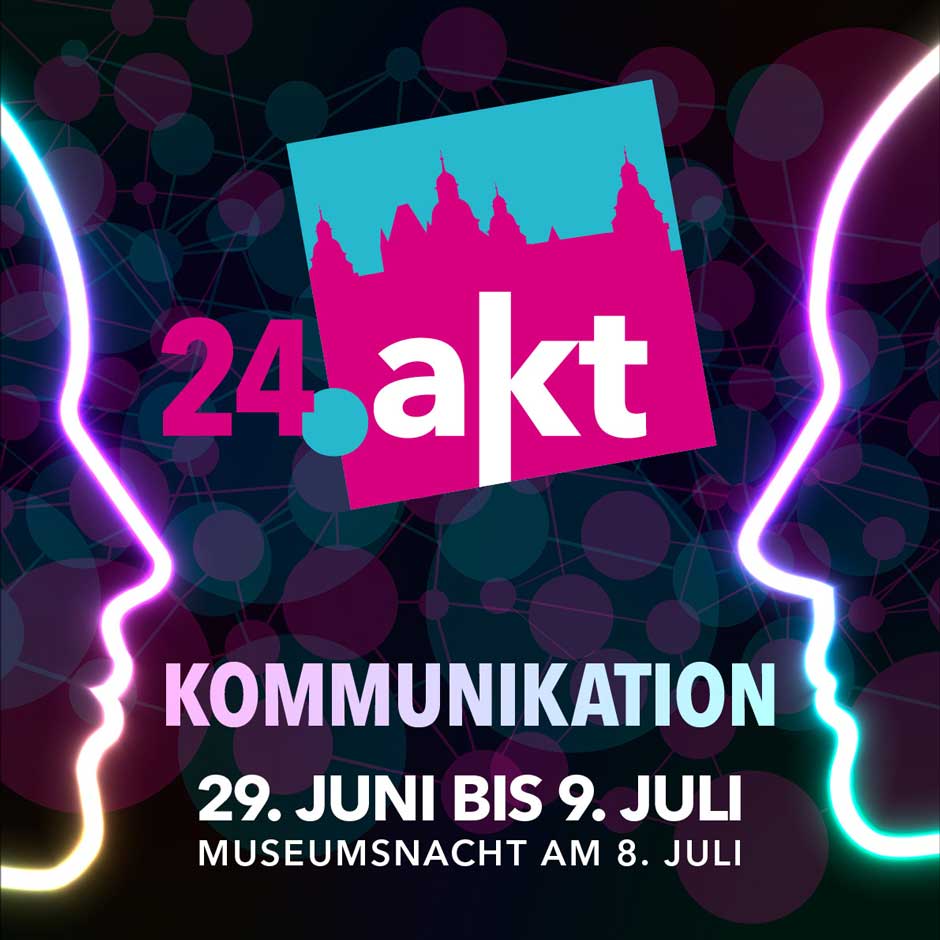 24. Aschaffenburger Kulturtage 24. Aschaffenburger Kulturtage