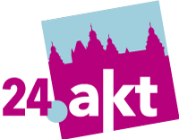 Aschaffenburger Kulturtage Logo