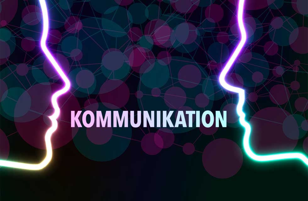 Kommunikation | Aschaffenburger Kulturtage 2023 Motto der Kulturtage 2023: Kommunkation
