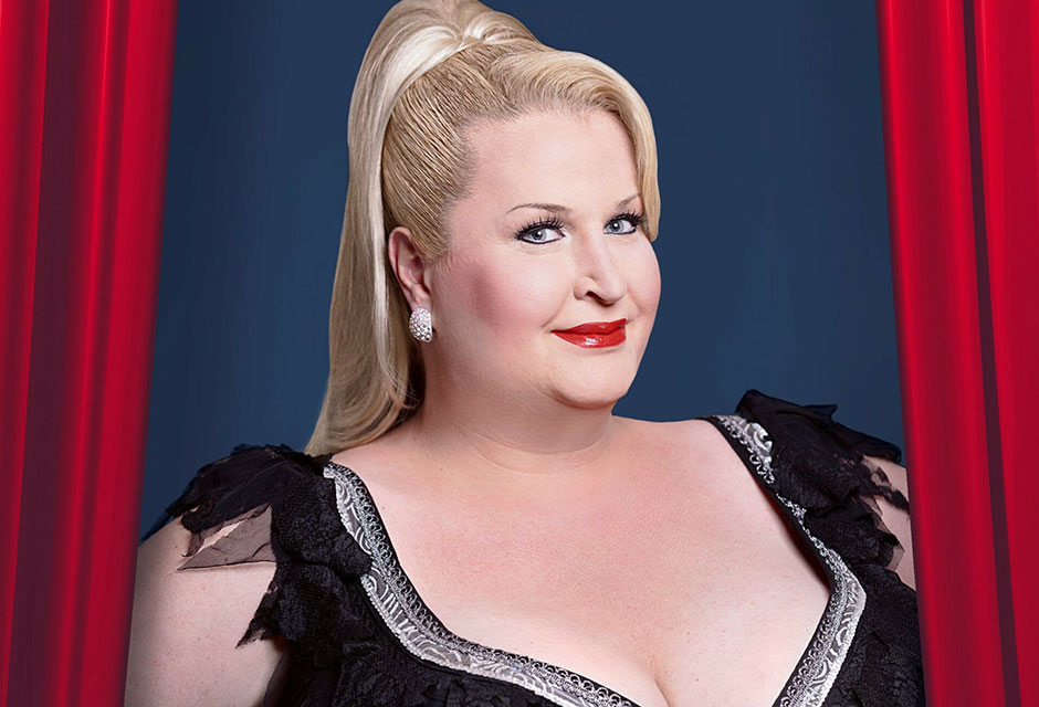 Daphne Deluxe