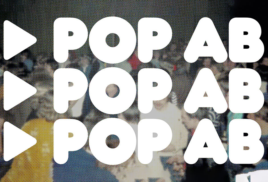 Sammlungsaufruf Popmusik