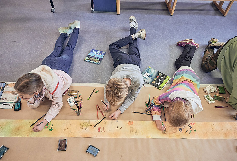 Rollbuchworkshop