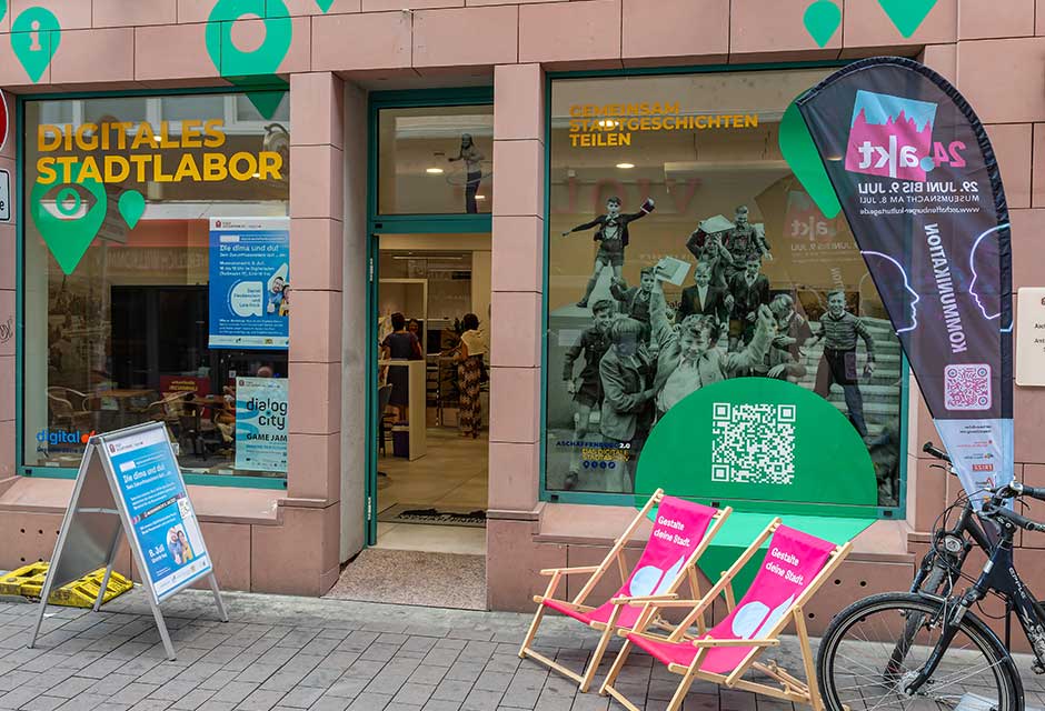Digitalladen