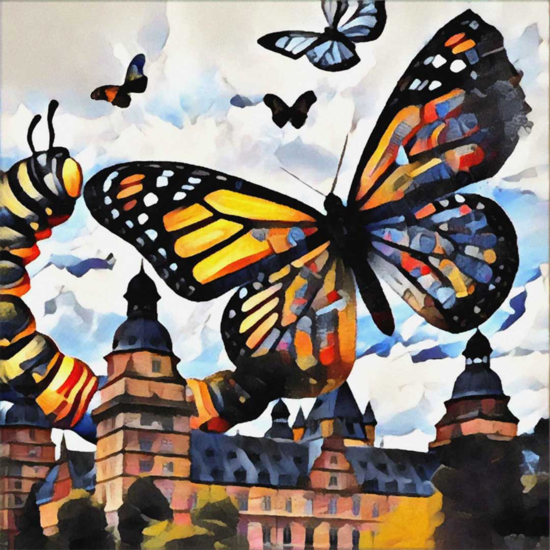 Transformation – Gesellschaft im Wandel Transformation – Gesellschaft im Wandel