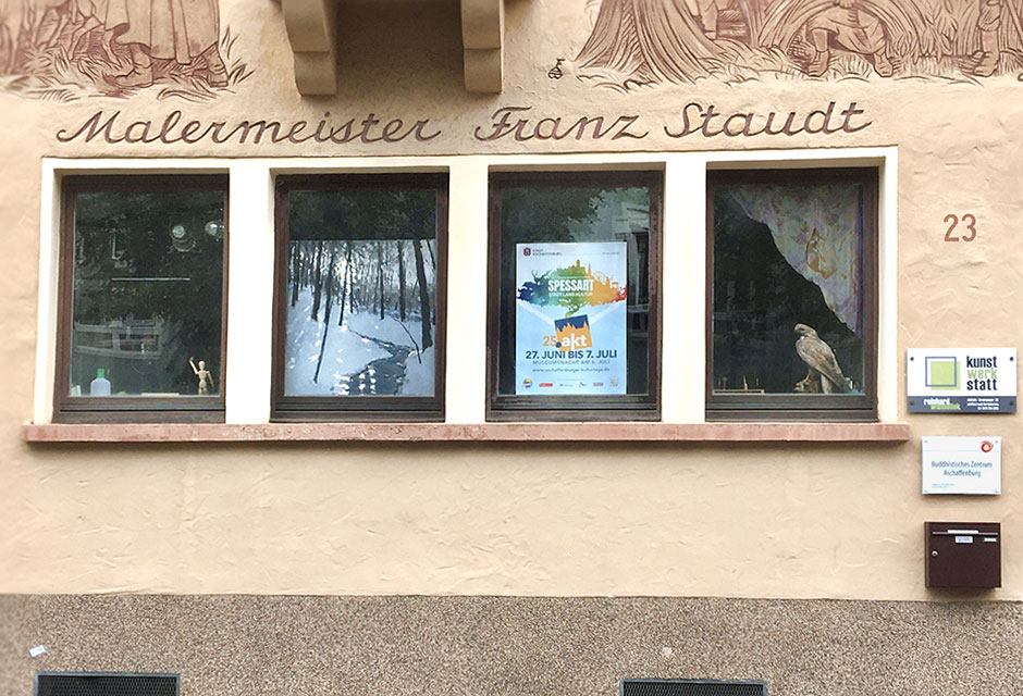 KunstWerkStatt