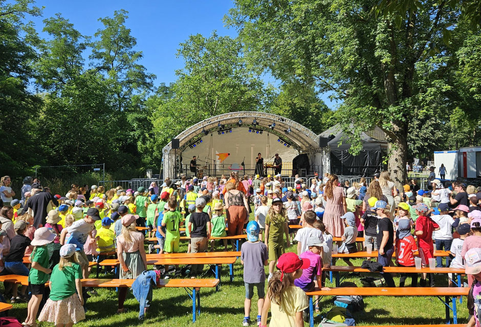 Kinder-Kultur-Tag