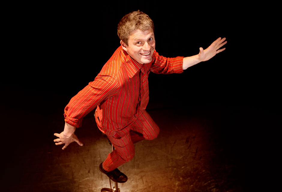 Jens Ohle