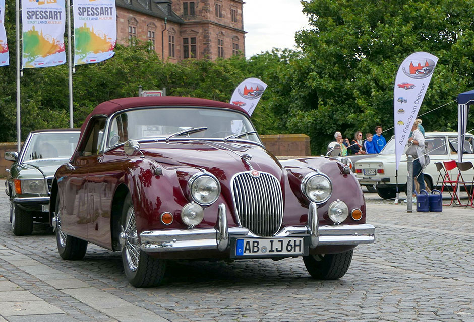 Oldtimer