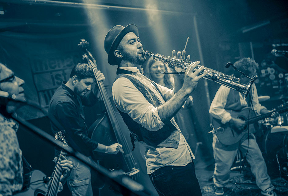 Absinto Orkestra