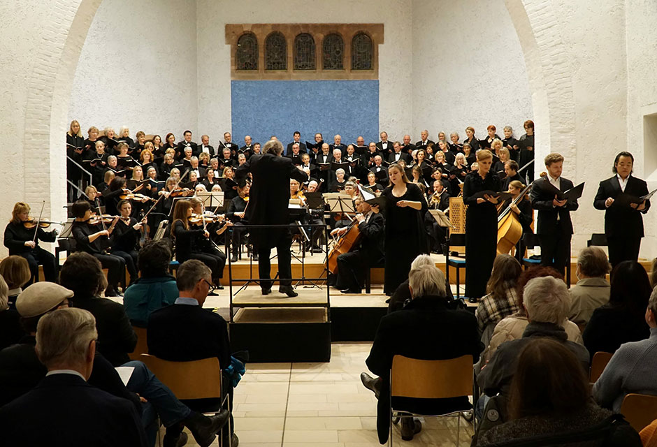 Aschaffenburger Kantorei