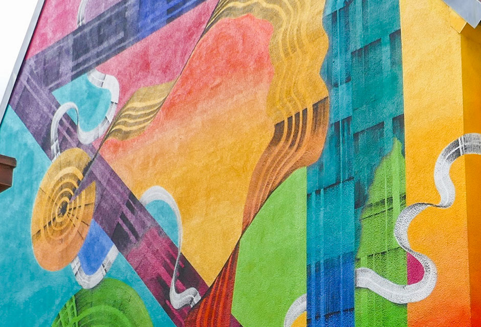 Stadtkunst